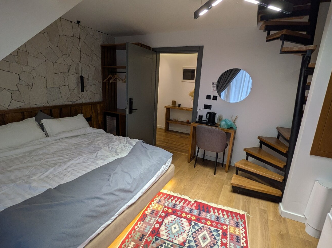 Gurra Family Guesthouse主图