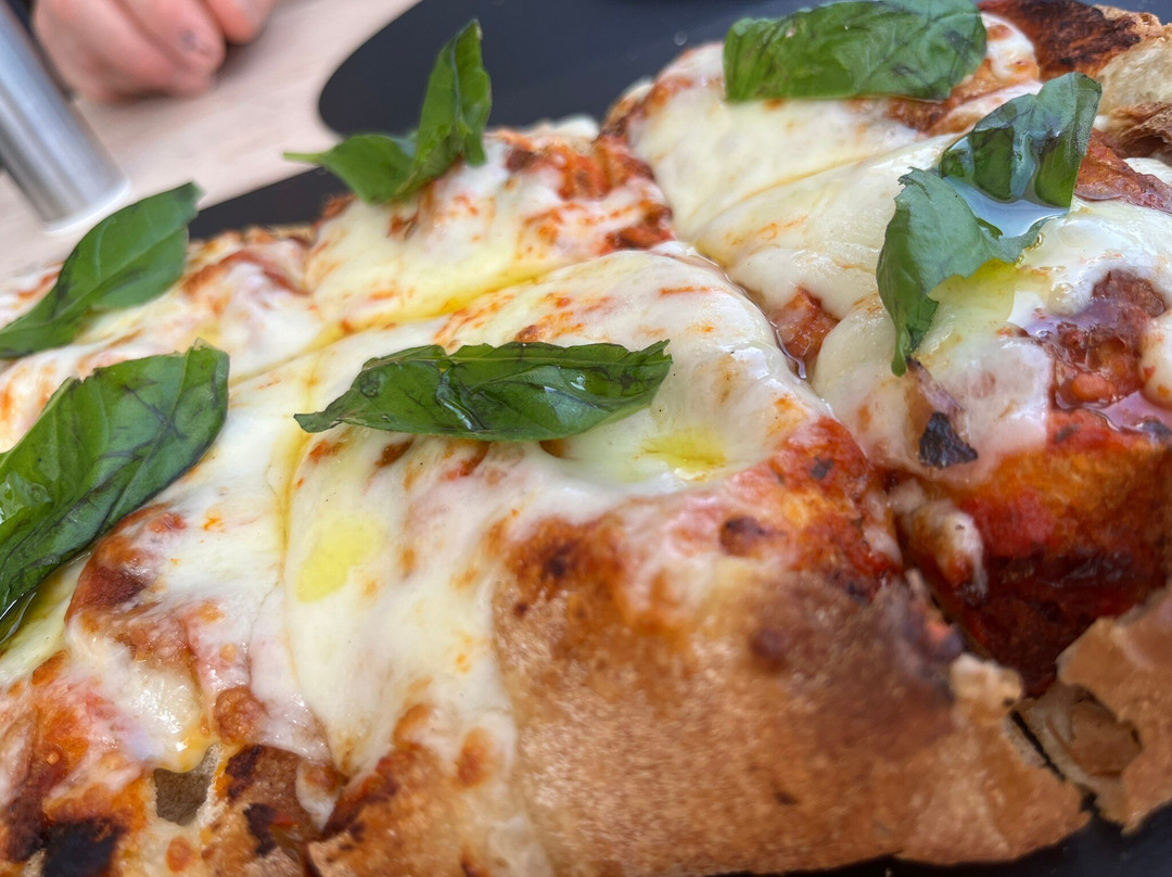 Rosa Dei Venti - Restaurant & Coctail Bar