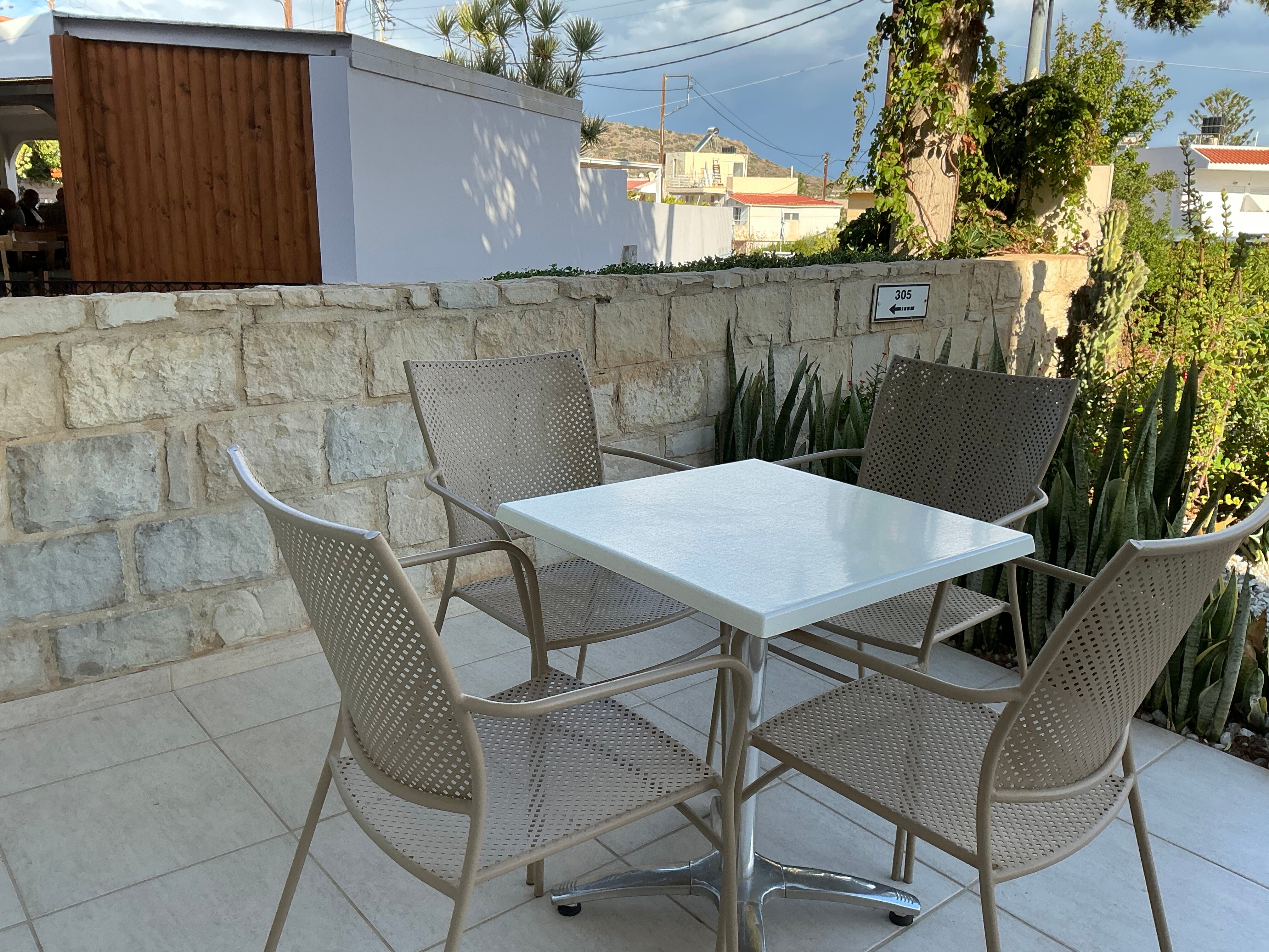 彩虹公寓酒店-官方