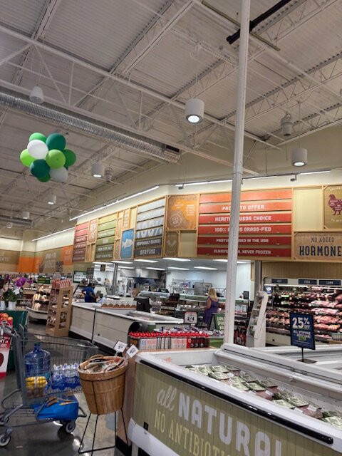 Sprouts Farmers Market-德拉海滩必去景点