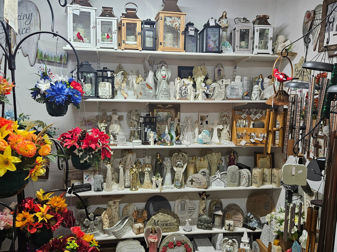 Arthur flower and gift shop