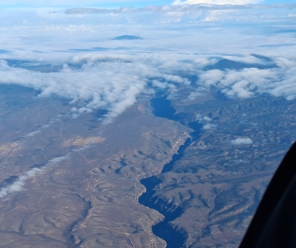 Rio Grande Balloons-道师城必去景点
