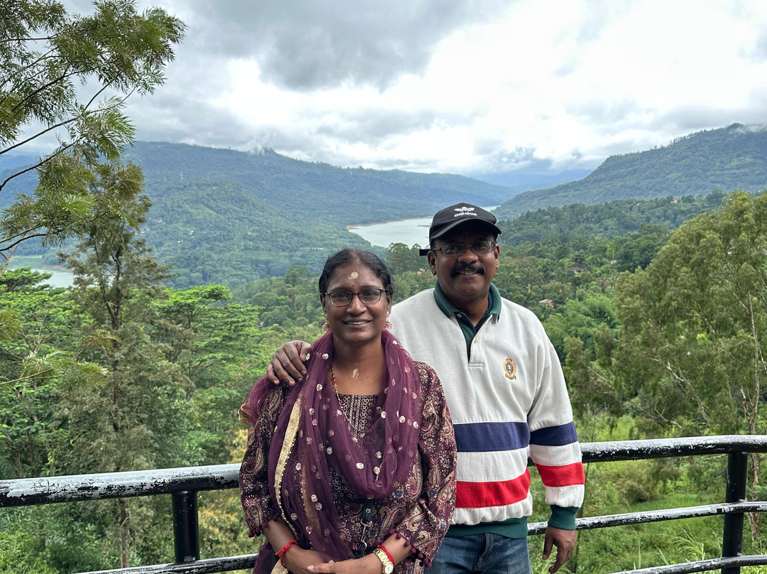 S7 Travels-Nattandiya必去景点