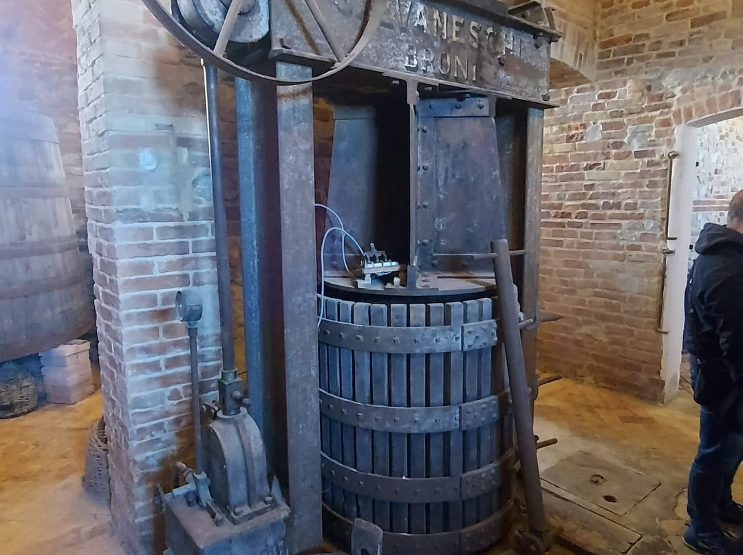 Castello di Tabiano-Tabiano Castello必去景点