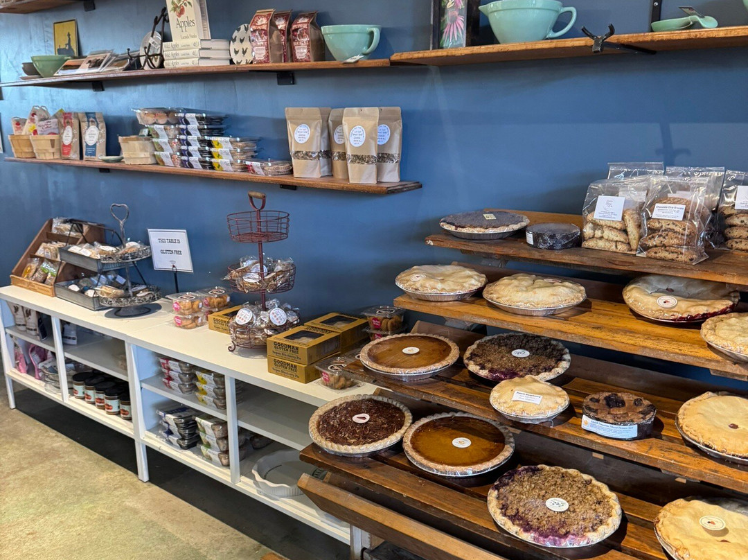 Fishkill Farms-Hopewell Junction必去景点