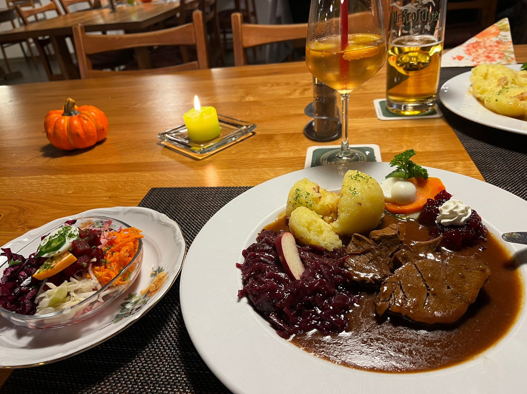 Zum Frohlichen Wanderer主图