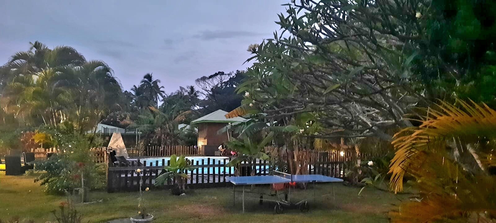 Hotel Oasis De Kiamu-官方