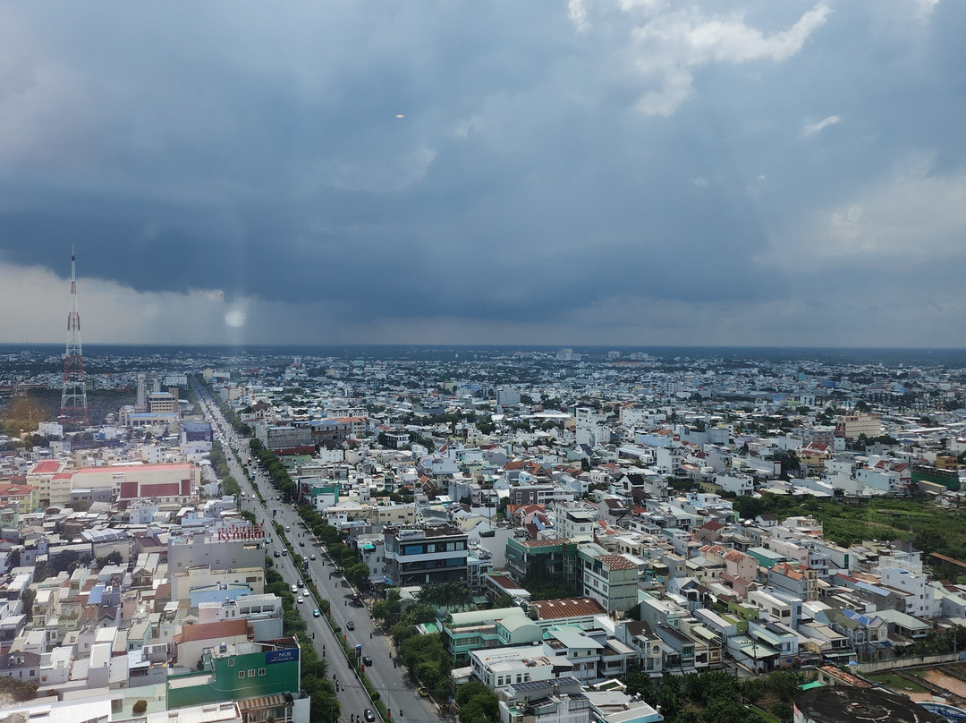 Sheraton Can Tho主图