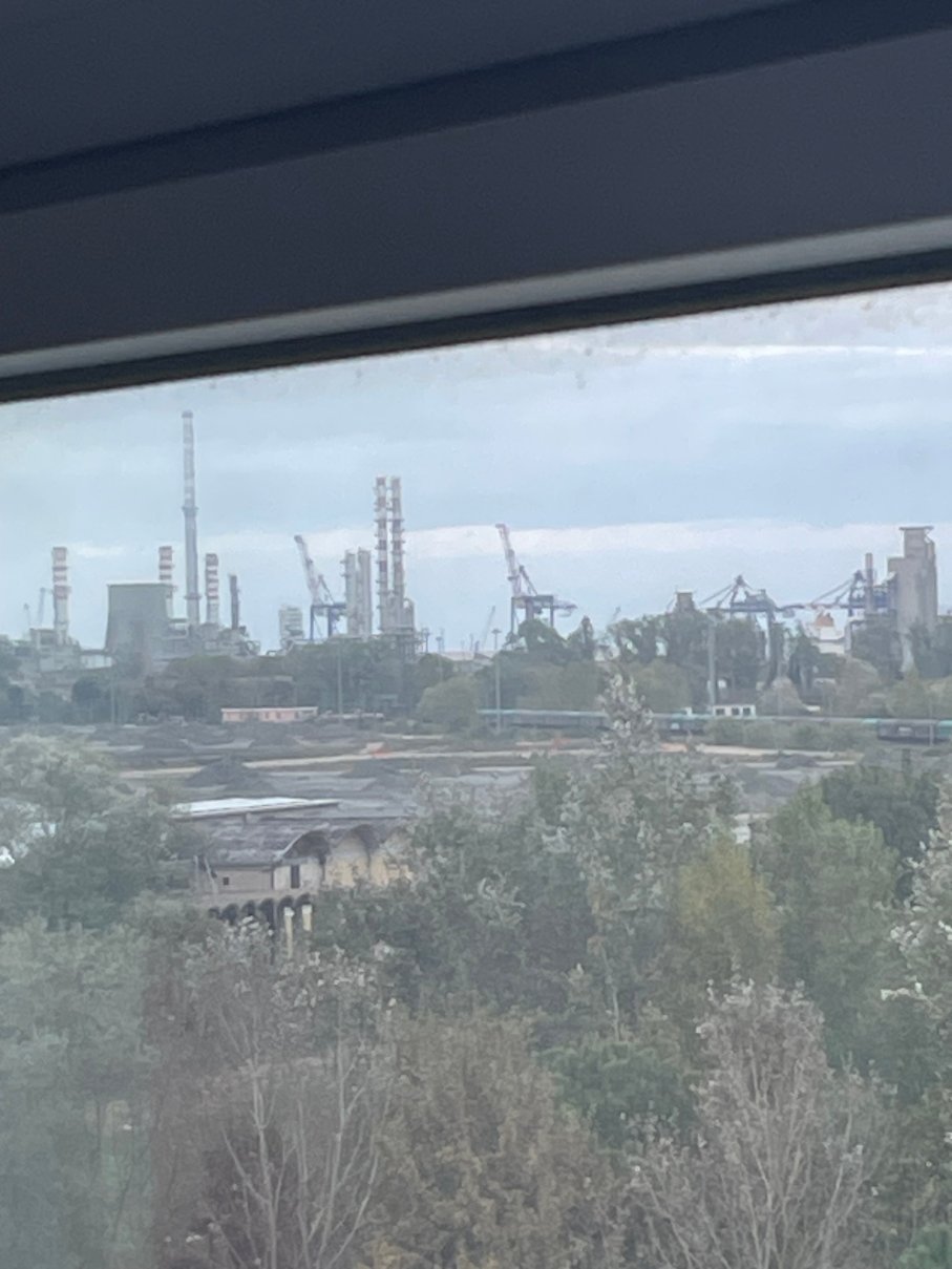 Grand Hotel Mattei-酒店景观