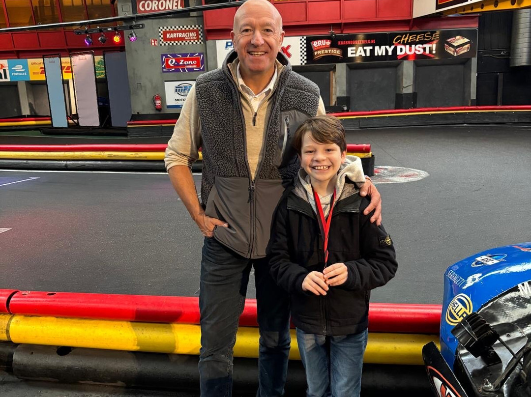 Coronel Kartracing-Huizen必去景点