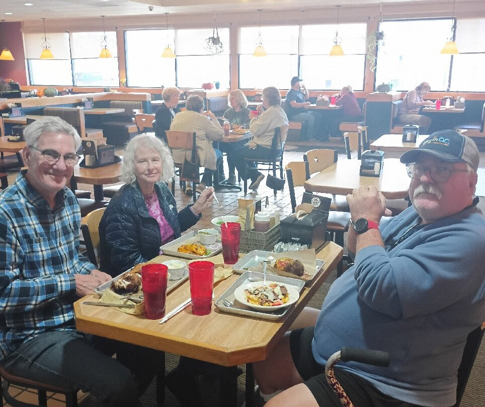 South Branch Smokehouse