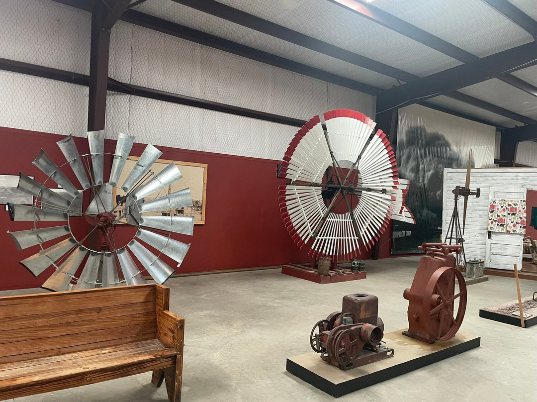 Museum of the Plains-Perryton必去景点