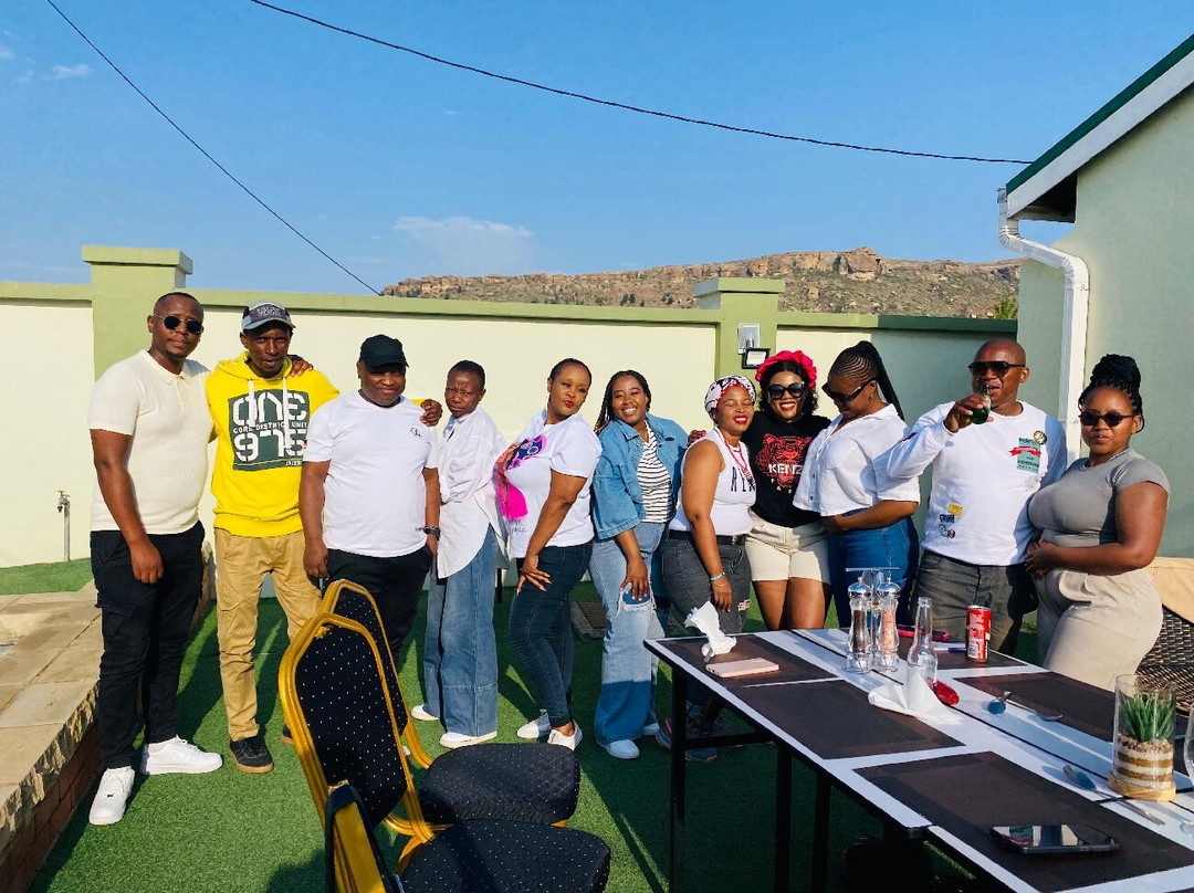 The Clan Guest House主图