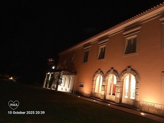 Palácio dos Aciprestes-奥埃拉斯必去景点