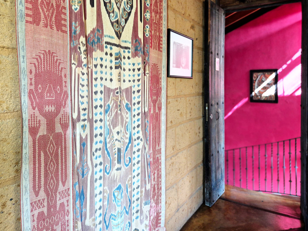 Hotel Casa San Pancho主图