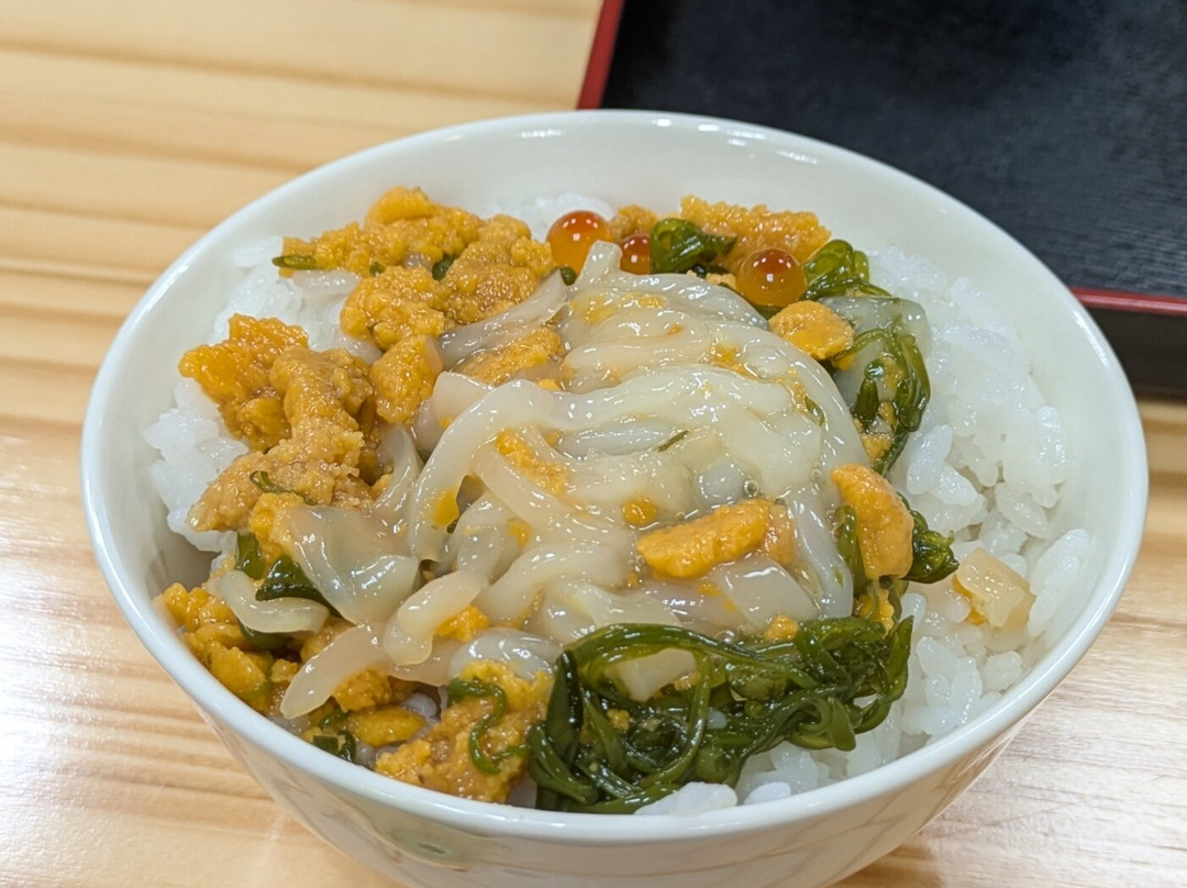 Hotel Miyako Hills Station主图