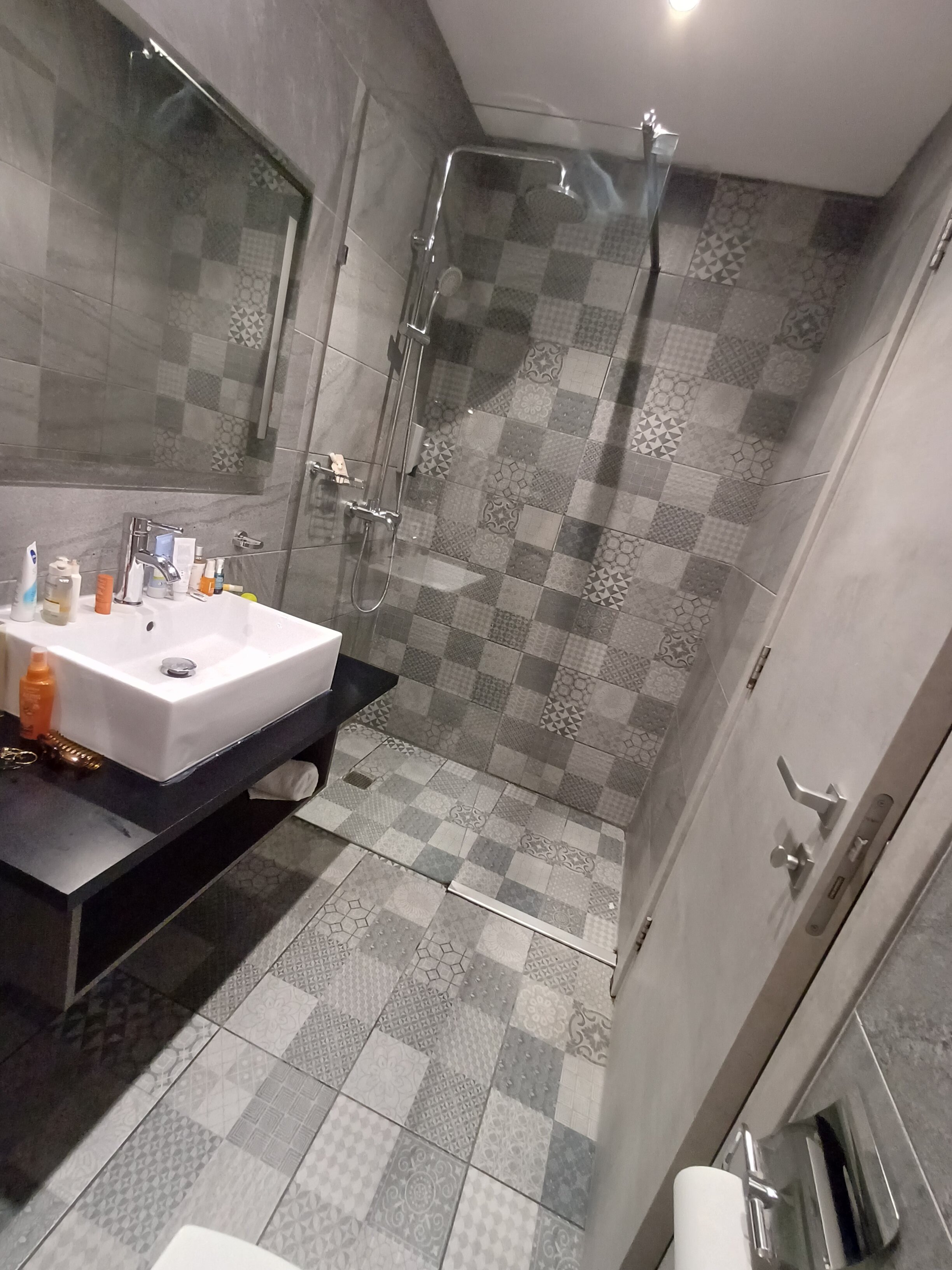 The District Hotel-官方