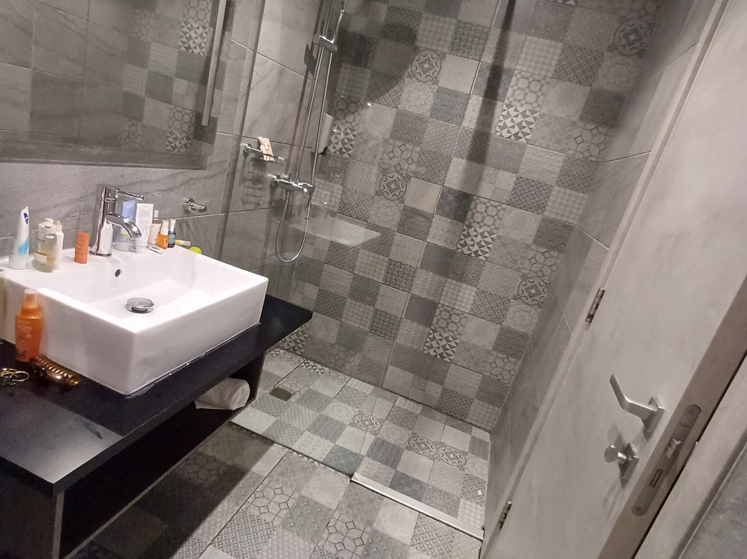 The District Hotel主图