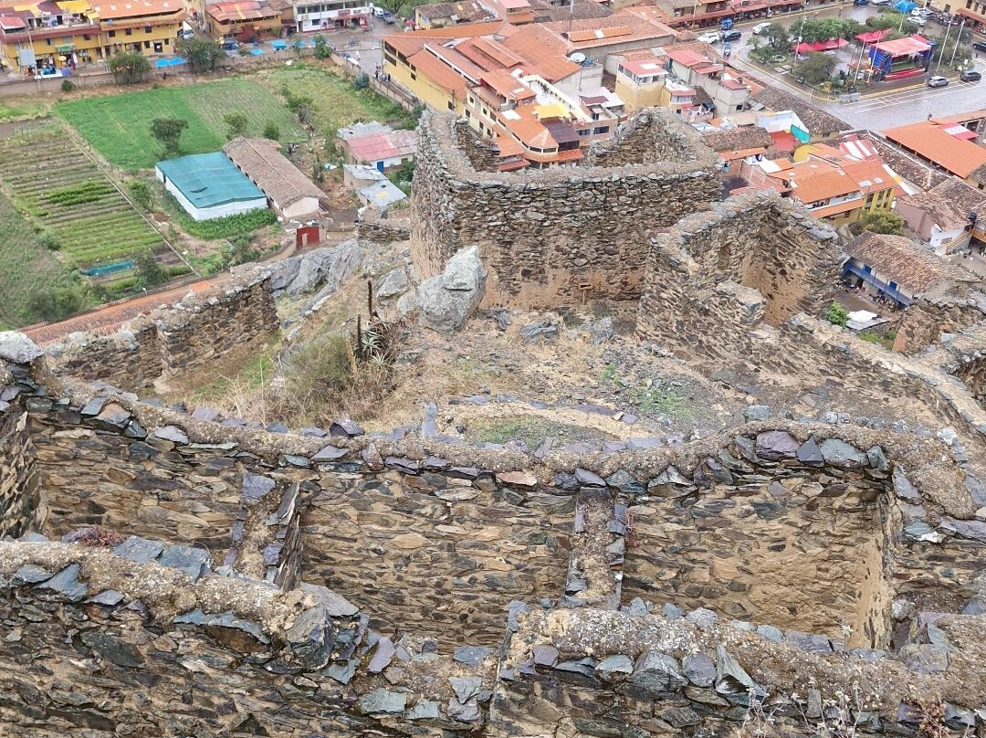 Pinkuylluna Mountain Granaries-奥扬泰坦博必去景点