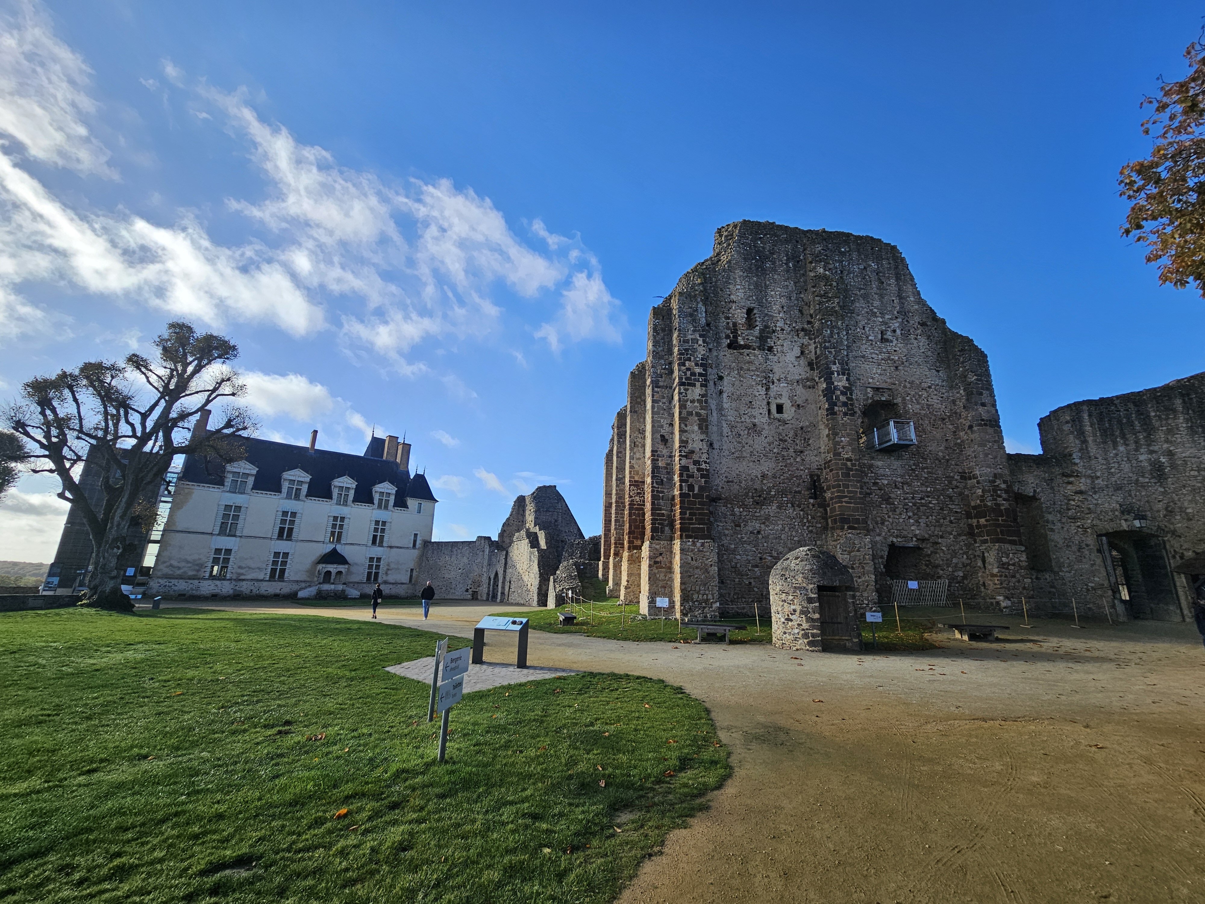 Le Logis Deritel-官方