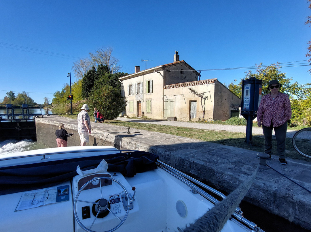 Le Boat - Castelnaudary-Castelnaudary必去景点