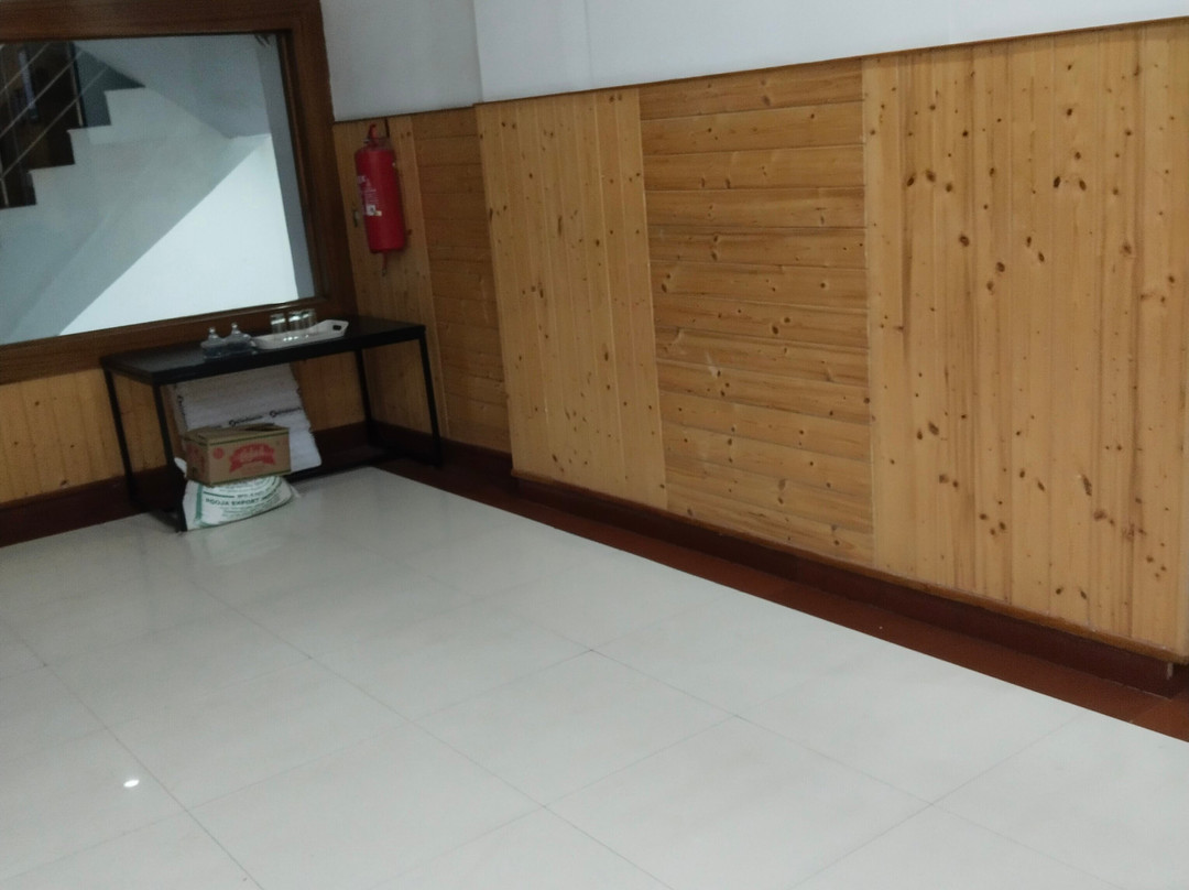Treebo Anand The Mall Solan