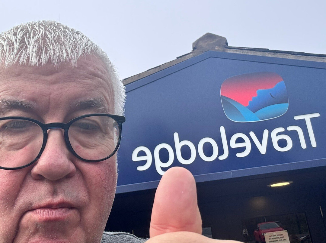 Travelodge Chester Northop Hall主图