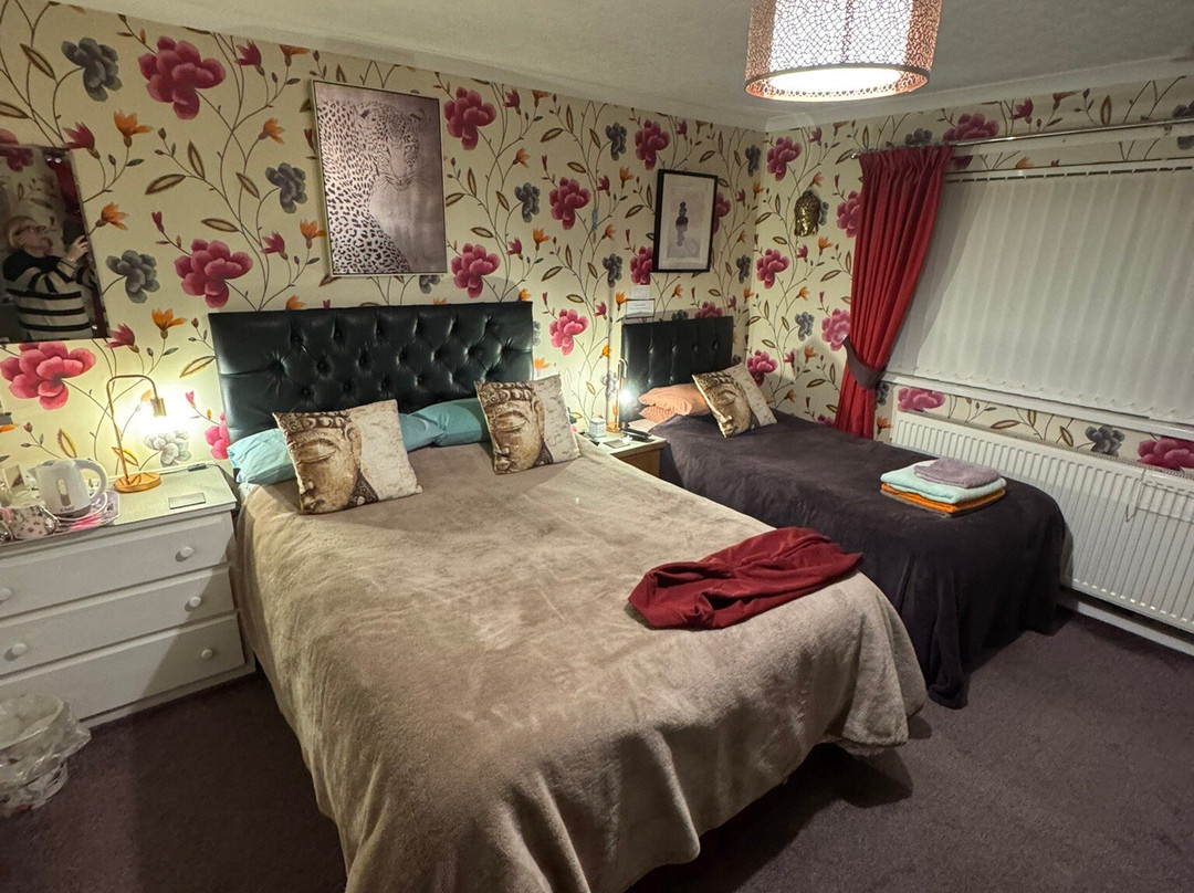 Gwynfa Bed & Breakfast主图