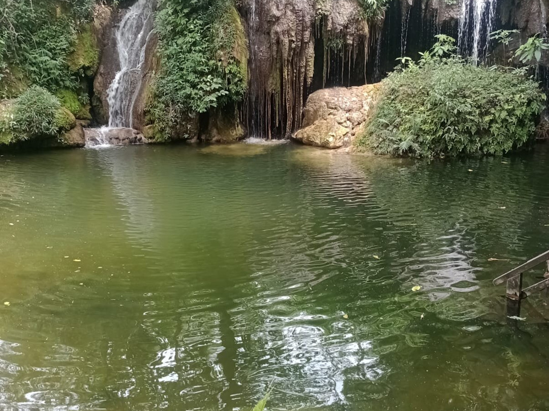 Estancia Mimosa Ecoturismo - Cachoeiras em Bonito, MS-博尼图必去景点