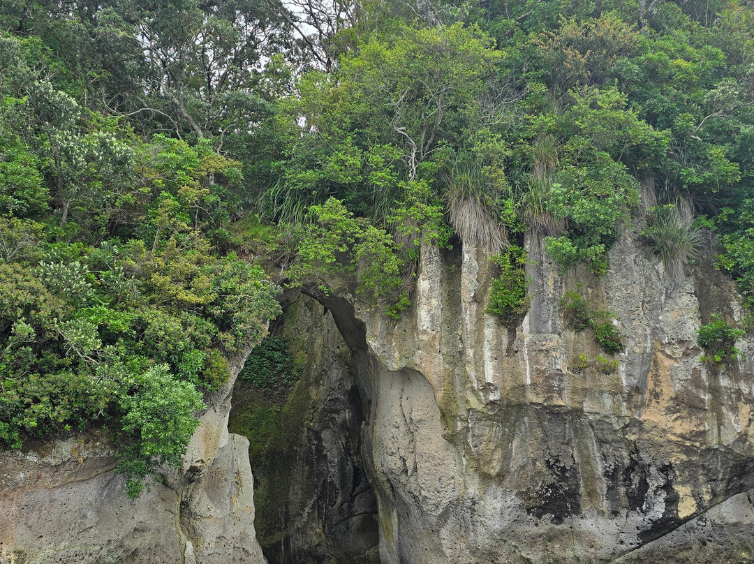 Cave Cruzer-菲蒂昂格必去景点