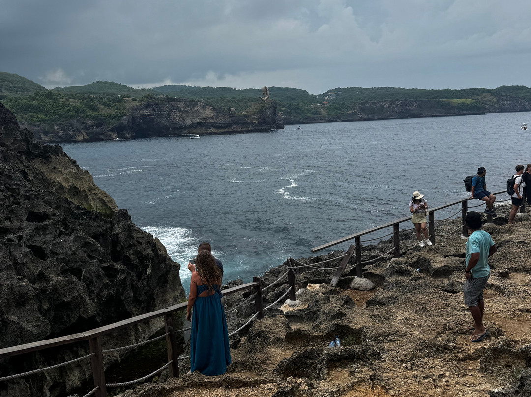 Penida Agus Tour-珀尼达岛必去景点