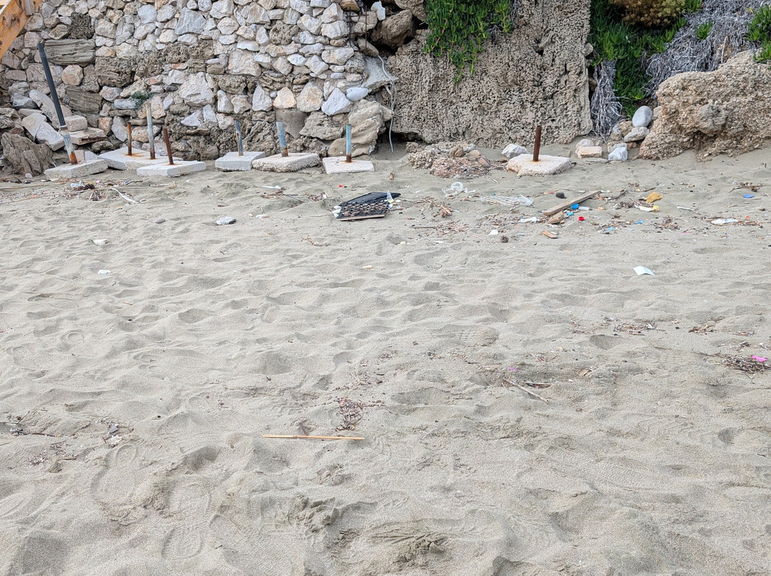 Sunj Beach-罗帕德必去景点