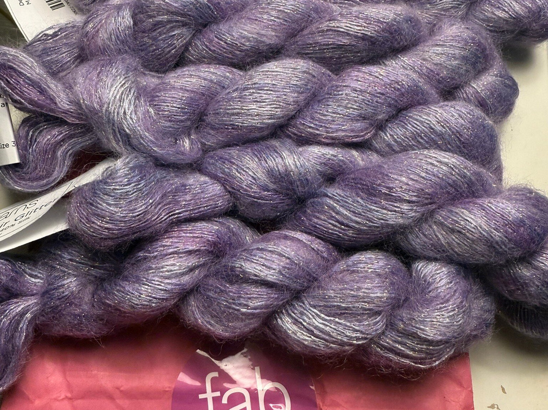 Fabulous Yarn-Tivoli必去景点