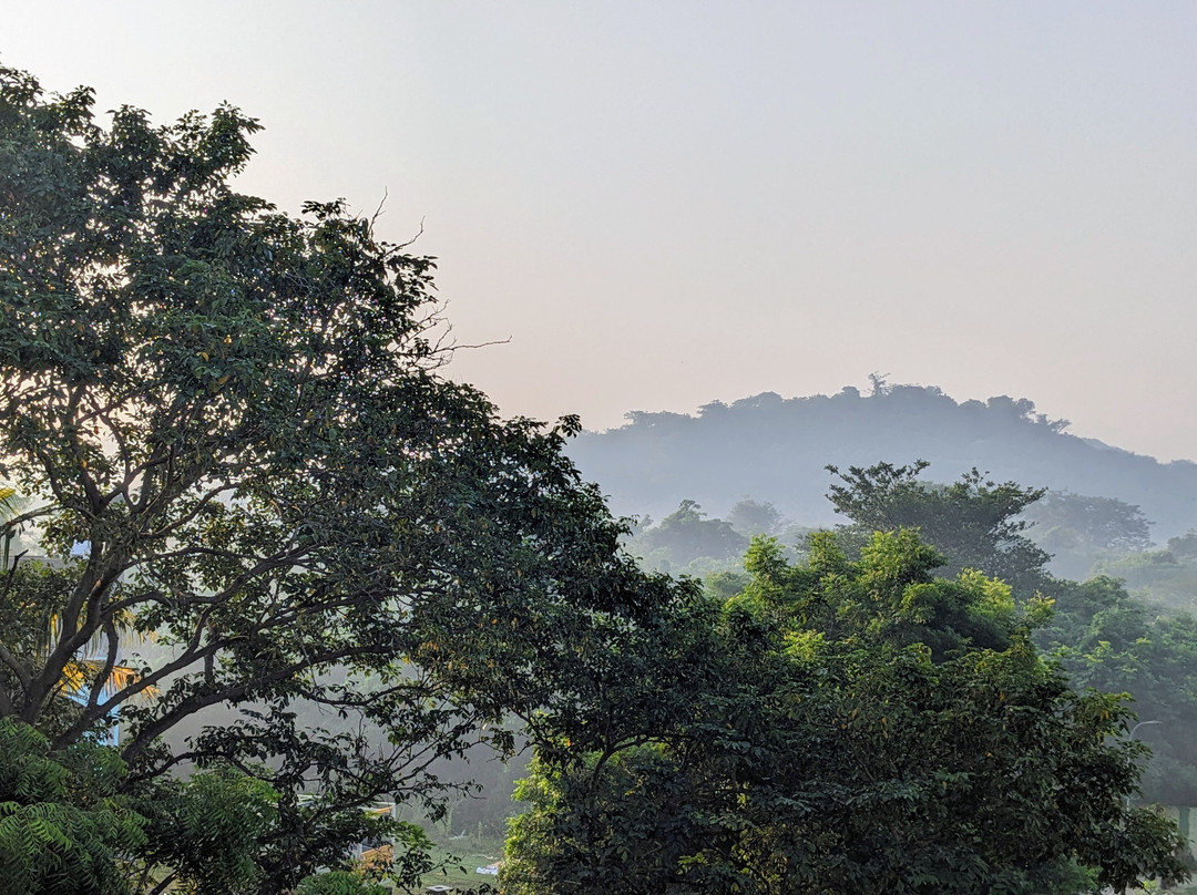 Hotel NKC Airport主图