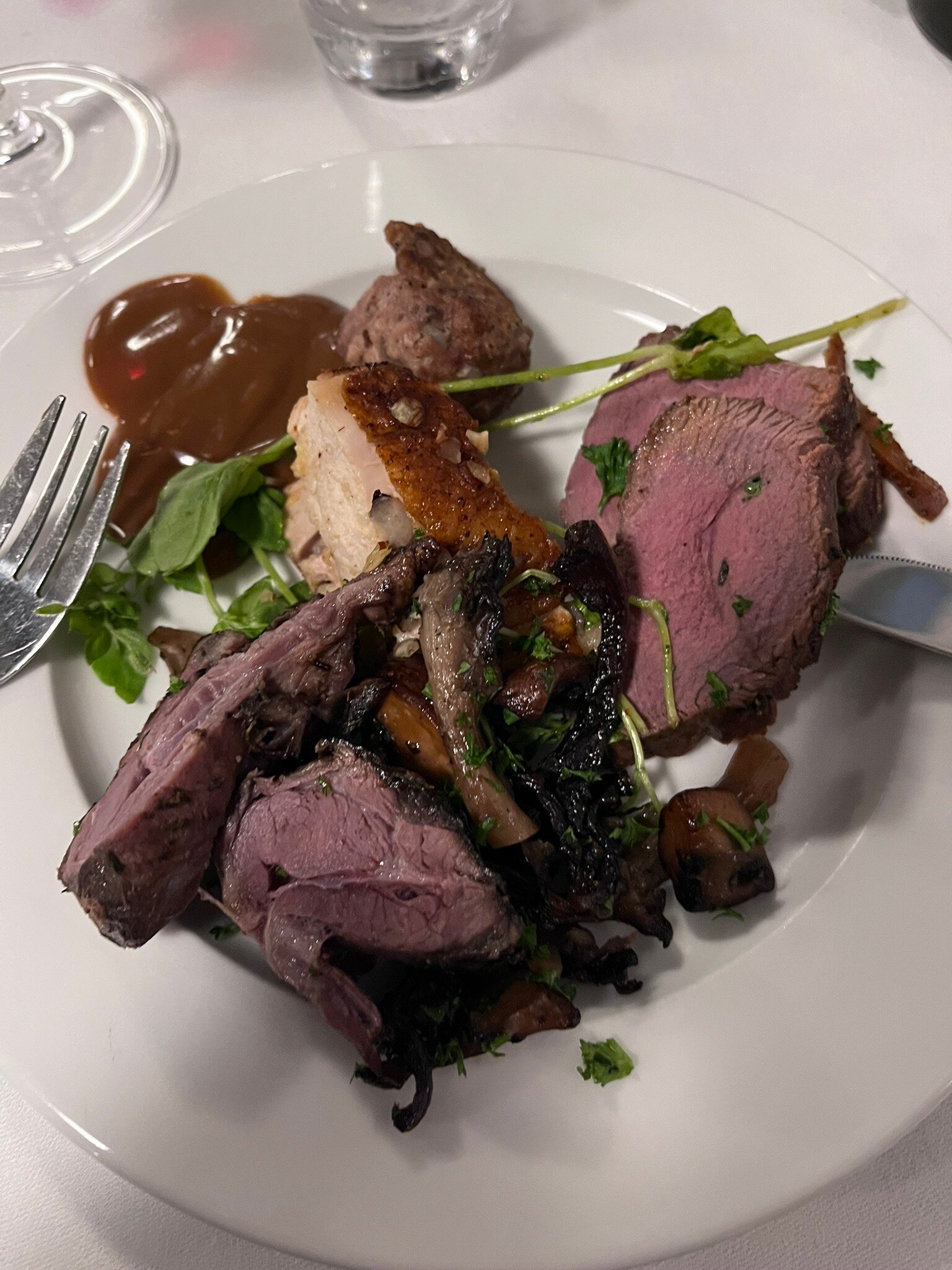 Poet Moelle - Frijsenborg Slotskro-官方