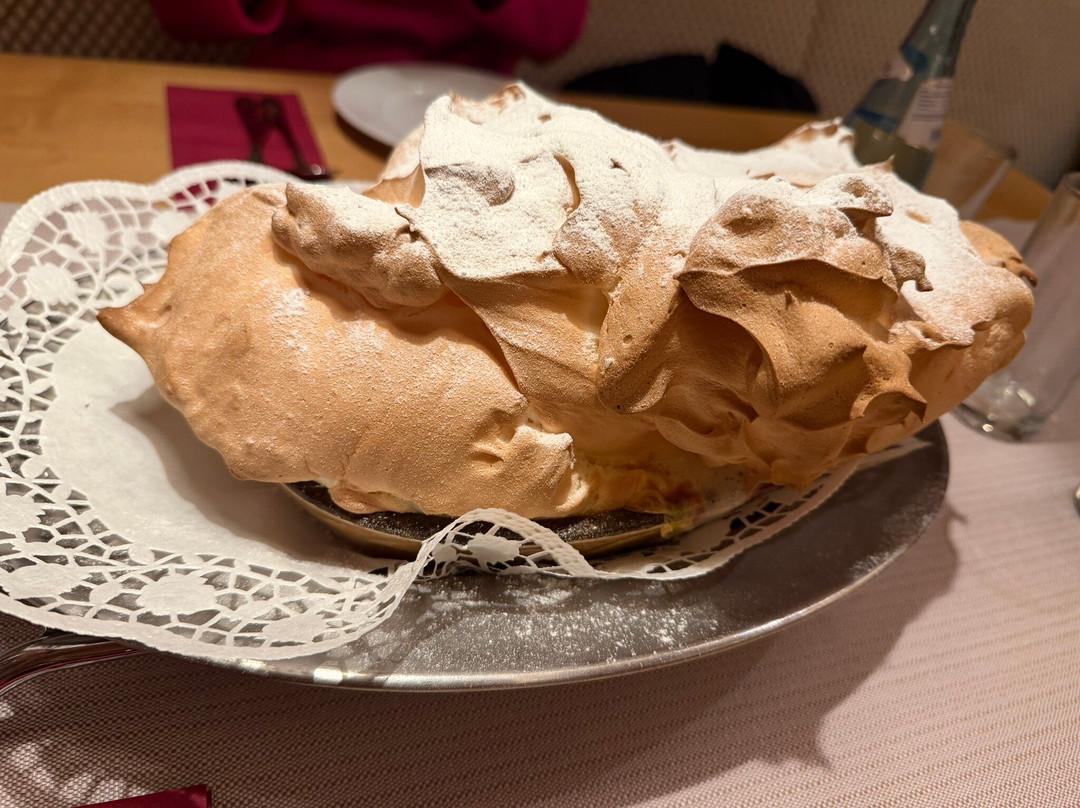 Restaurant „der Brantlhof“