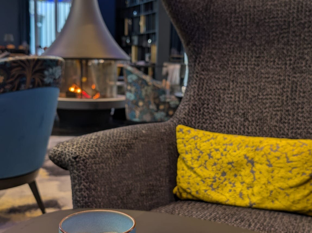 Best Western Premier Le Chapître主图