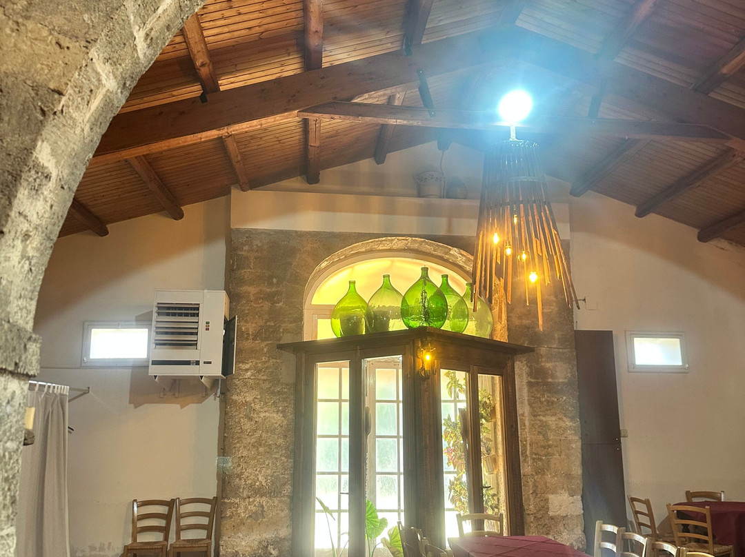 Agriturismo Borgo Quinto