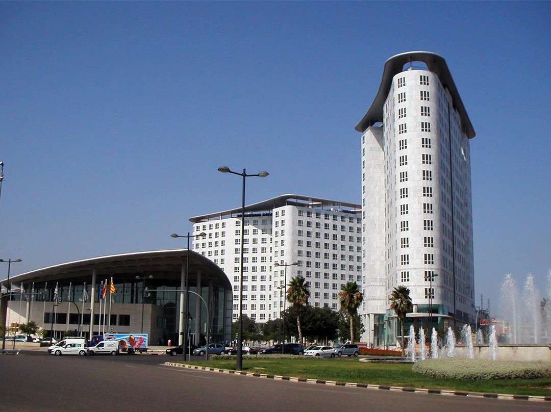 Serra酒店住宿-斯考特而索罗拉宫酒店