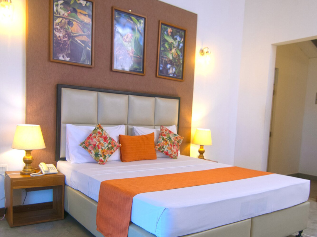 Jade Green Hambantota主图