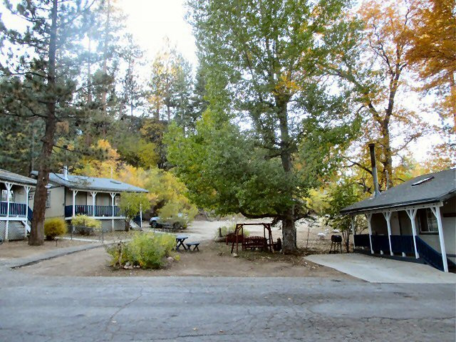 Pine Knot Guest Ranch主图