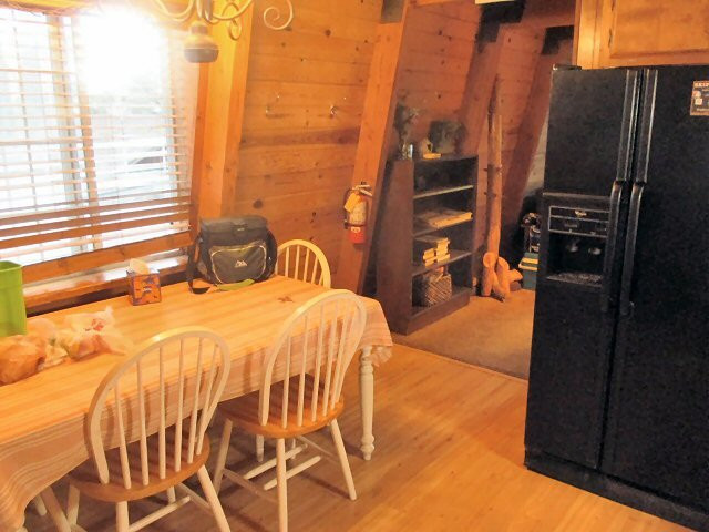 Pine Knot Guest Ranch主图