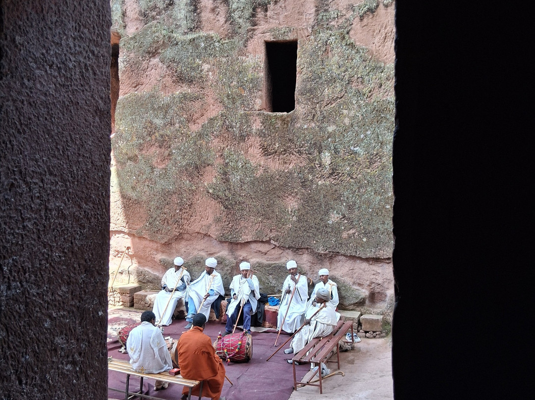 Gamel Tours-亚的斯亚贝巴必去景点