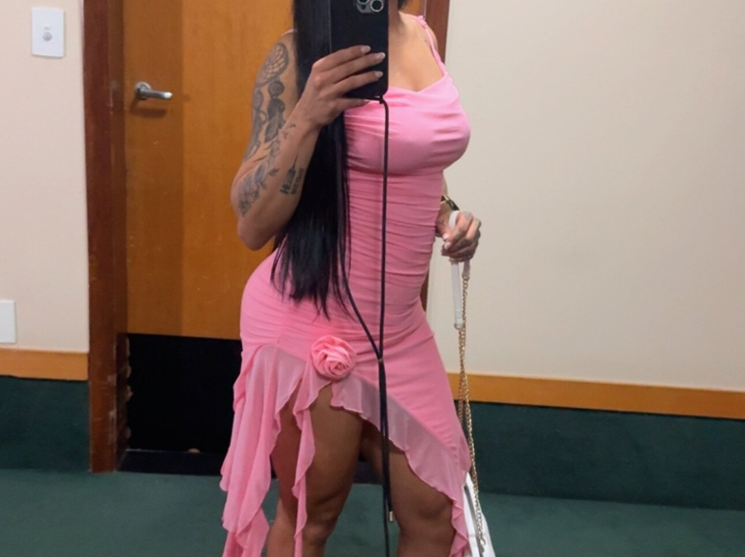 Topo do Mundo Parapente-Brumadinho必去景点