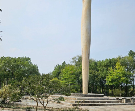 广富林文化遗址-上海市必去景点