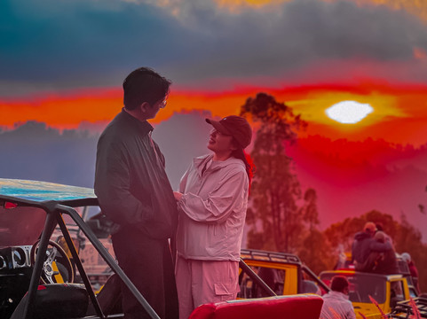 Bali Paradise Guide-金塔马尼必去景点