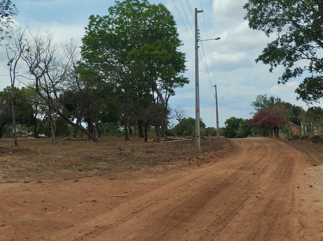 Cenario Nativo Expedicoes-Mateiros必去景点