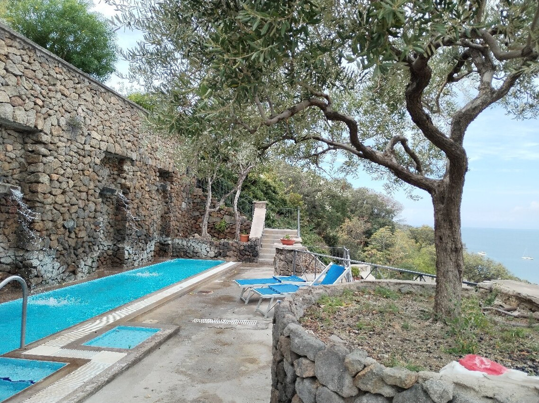 Albergo Terme San Lorenzo主图