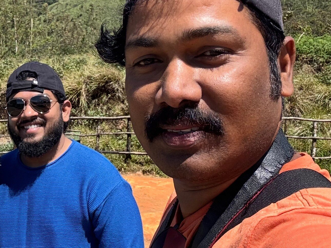 Alleppey Taxi-阿拉普扎必去景点