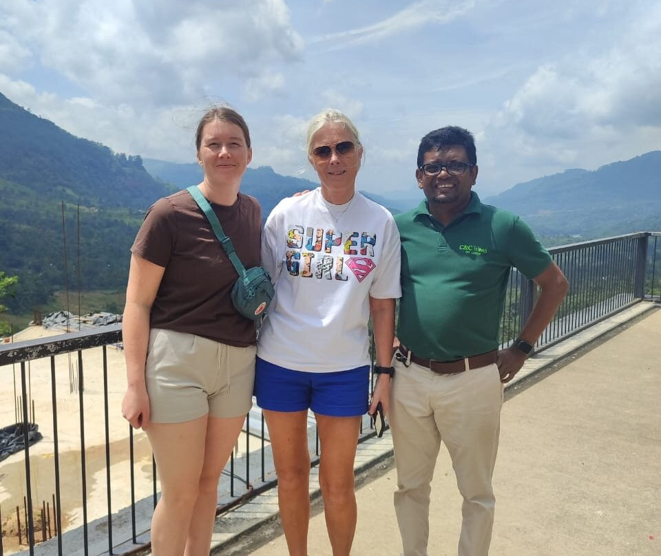 Different Discovery Tours-卡图纳耶克必去景点